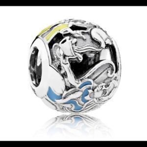 Alice in Wonderland Charm